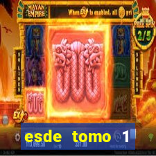 esde tomo 1 atualizado pdf